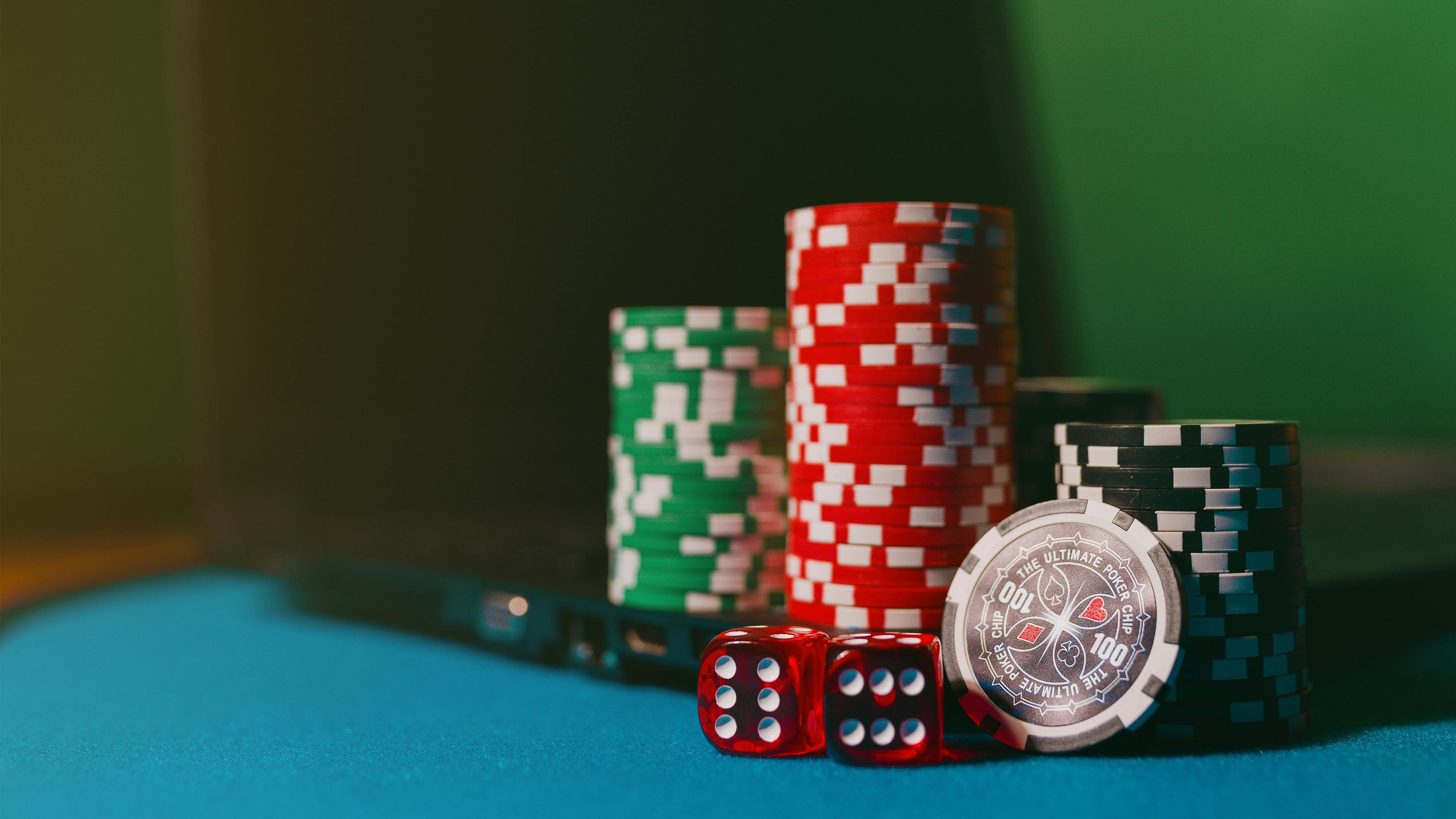 Permainan kasino dan slot online populer di dian4d