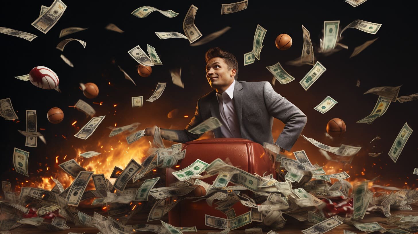 Pengalaman bermain live casino dian4d melalui handphone dan komputer
