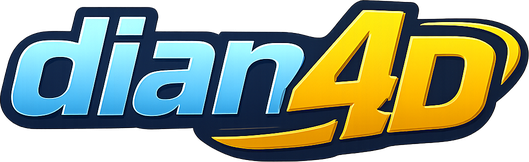 Logo dian4d